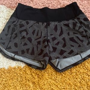 Lululemon, old pattern